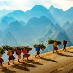 Ha Noi To Ha Giang Loop