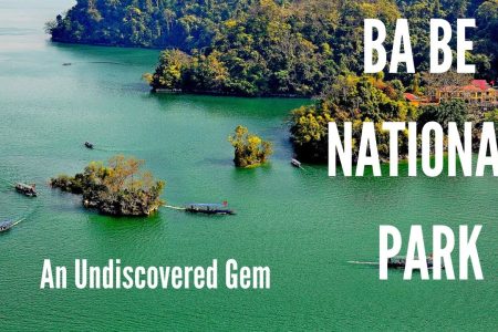 03 Day Motorcycle Adventure Tour to Vu Linh – Ba Be National Park